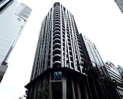 Asia Chambers (D1), Office #551786661